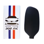 قاب برف پاکن 206 RC