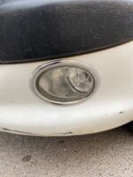 زه دور مه شکن پژو 206 - Image 3