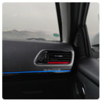 ردلاین دریچه ی تهویه کولر بخاری تارا 4 عددی - Image 15