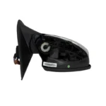 آینه بغل تارا کامل اتوفولدینگ تاشو برقی (بدون فلاپ رنگی)  ایساکو   - سمت راننده - Image 4