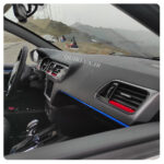 ردلاین دریچه ی تهویه کولر بخاری تارا 4 عددی - Image 13