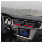 ردلاین دریچه ی تهویه کولر بخاری تارا 4 عددی - Image 11