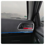 ردلاین دریچه ی تهویه کولر بخاری تارا 4 عددی - Image 12