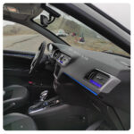 بلولاین دریچه تهویه کولر بخاری تارا بسته 4 عددی - Image 9