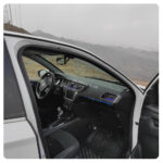 بلولاین دریچه تهویه کولر بخاری تارا بسته 4 عددی - Image 10