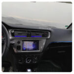 بلولاین دریچه تهویه کولر بخاری تارا بسته 4 عددی - Image 5