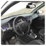 بلولاین دریچه تهویه کولر بخاری تارا بسته 4 عددی - Image 3