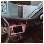 ردلاین دریچه ی تهویه کولر بخاری تارا 4 عددی - Image 6