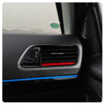 ردلاین دریچه ی تهویه کولر بخاری تارا 4 عددی - Image 4