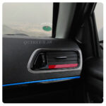 ردلاین دریچه ی تهویه کولر بخاری تارا 4 عددی - Image 3