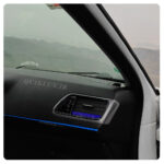 بلولاین دریچه تهویه کولر بخاری تارا بسته 4 عددی - Image 2