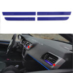 بلولاین دریچه تهویه کولر بخاری تارا بسته 4 عددی