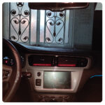 ردلاین دریچه ی تهویه کولر بخاری تارا 4 عددی - Image 16