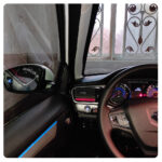 ردلاین دریچه ی تهویه کولر بخاری تارا 4 عددی - Image 14