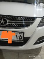 نگین توری سپر206 - Image 15