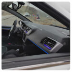 بلولاین دریچه تهویه کولر بخاری تارا بسته 4 عددی - Image 11