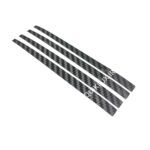 برچسب دستگیره کربن مشکی تارا V1 - Image 3