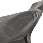 محافظ سینی صندوق عقب تارا طرح چرمی رنگ مشکی کیفیت درجه یک - Image 6