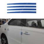 برچسب دستگیره  آبی تارا V1