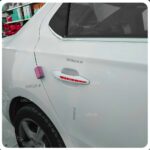 برچسب دستگیره قرمز تارا V1 - Image 4