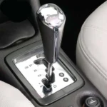 قاب دور دنده پژو 206 -  مشکی ساده - Image 4