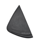 قاب مثلثی عقب لچکی عقب تارا - سمت راست - Image 2