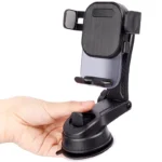 هولدر موبایل پایه نگهدارنده موبایل مدل RT-69B - Image 6