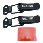 بست سپر به گلگیر  - سایز کوچیک - Image 3