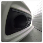 نگین بغل مه شکن شاهین - Image 5