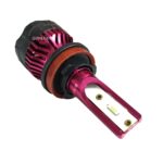 هدلایت پایه H11 مدل CSP گلکسی - Image 4