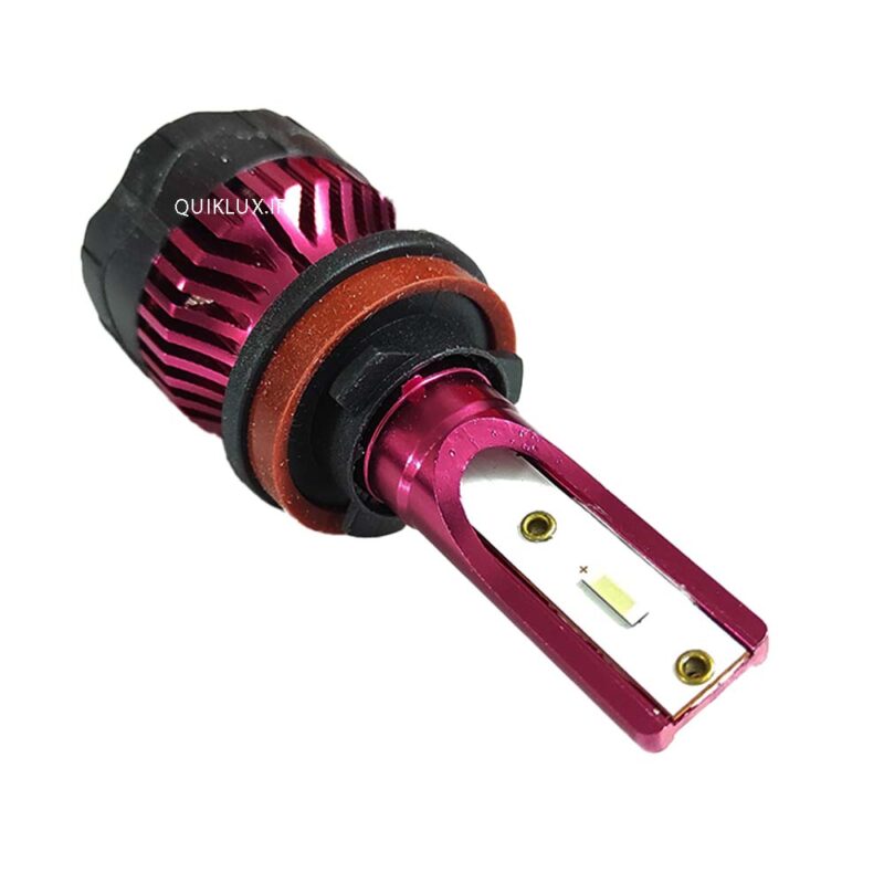 هدلایت پایه H11 مدل CSP گلکسی - Image 4