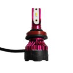 هدلایت پایه H11 مدل CSP گلکسی - Image 3