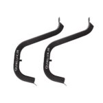 قاب کاور پلاستیکی لولای صندوق عقب تارا - Image 2