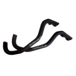 قاب کاور پلاستیکی لولای صندوق عقب تارا - Image 3