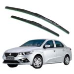 تیغ برف پاکن هیبریدی تارا