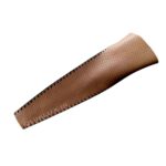 کاور ترمز دستی چرمی مدل SH26 رنگ مشکی مارون