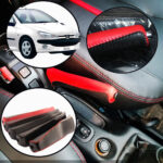 کاور ترمز دستی 206