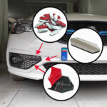 نگین بغل مه شکن شاهین