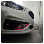 نگین بغل مه شکن شاهین - Image 2