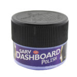 واکس داشبورد ژله ای سرو