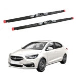 تیغه برف پاک کن  سیلیکونی کاور دار مناسب برای خودرو شاهین