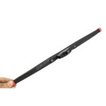 تیغه برف پاک کن سیلیکونی کاور دار مناسب برای خودرو پراید - Image 4