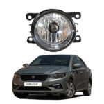 چراغ مه شکن جلو  تارا Heila