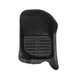 کفپوش پنج بعدی  EMTC  NANO  تارا -  مشکی - Image 2