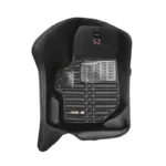 کفپوش پنج بعدی  EMTC  NANO  تارا -  مشکی - Image 3