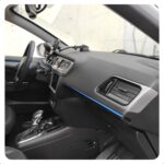 سیلور لاین دریچه کولر خودرو  تارا - Image 4