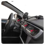 سیلور لاین دریچه کولر خودرو  تارا - Image 3