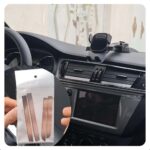 سیلور لاین دریچه کولر خودرو  تارا - Image 8