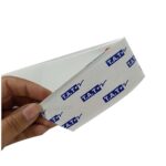 ضربه گیر ژله ای سپر طرح اسپرت بسته 4 عددی - سفید - Image 5