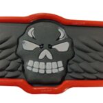 پارکابی ژله ای طرح اسکلت  - 4 تیکه - Image 2